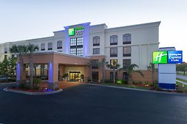 Holiday Inn Express Hotel & Suites Jacksonville Airport, An Ihg Hotel