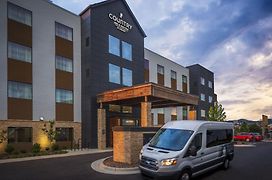 Country Inn & Suites By Radisson Asheville River Arts District