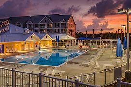 Holiday Inn Club Vacations - Orlando Breeze Resort, An Ihg Hotel