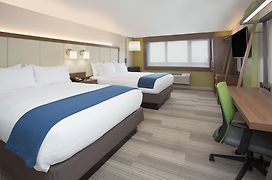 Holiday Inn Express & Suites - Houston Iah - Beltway 8, An Ihg Hotel