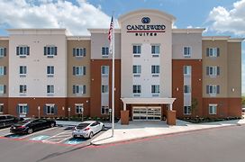 Candlewood Suites - San Antonio Lackland Afb Area, An Ihg Hotel
