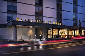 Hayes Street Hotel Nashville