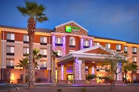 Holiday Inn Express El Paso I-10 East, An Ihg Hotel