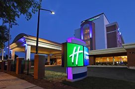 Holiday Inn Express Augusta Downtown, An Ihg Hotel