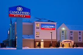 Candlewood Suites Fargo-North Dakota State University, An Ihg Hotel