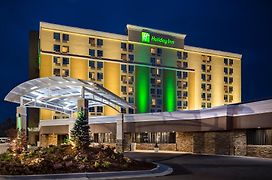 Holiday Inn Wichita East I-35, An Ihg Hotel