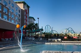 Holiday Inn Express & Suites - Orlando At Seaworld, An Ihg Hotel