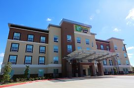 Holiday Inn Express & Suites Houston Nw - Hwy 290 Cypress, An Ihg Hotel