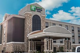 Holiday Inn Express & Suites Oklahoma City Southeast, An Ihg Hotel