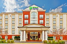 Holiday Inn Express Hotel & Suites Chattanooga-Lookout Mountain, An Ihg Hotel