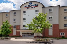 Candlewood Suites Athens, An Ihg Hotel