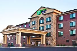 Holiday Inn Express & Suites Sioux Falls Southwest, An Ihg Hotel