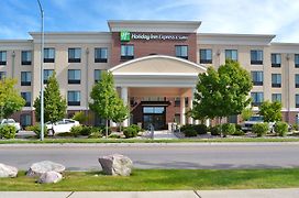 Holiday Inn Express And Suites Missoula, An Ihg Hotel