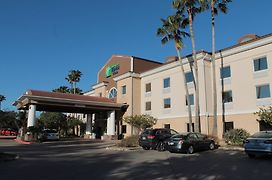 Holiday Inn Express Hotel And Suites Brownsville, An Ihg Hotel