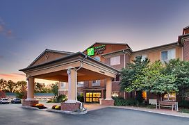 Holiday Inn Express Hotel & Suites Lancaster-Lititz, An Ihg Hotel