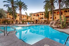 Holiday Inn Club Vacations Scottsdale Resort, An Ihg Hotel