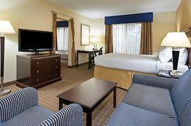 Holiday Inn Express And Suites Allentown West, An Ihg Hotel