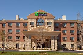 Holiday Inn Express & Suites Lubbock West, An Ihg Hotel
