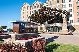 Staybridge Suites Albany Wolf Rd-Colonie Center, An Ihg Hotel
