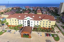 Holiday Inn Express Hotel And Suites South Padre Island, An Ihg Hotel