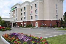 Holiday Inn Express - Cortland, An Ihg Hotel
