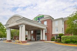 Holiday Inn Express Hotel & Suites Lafayette, An Ihg Hotel