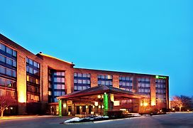 Holiday Inn Chicago Nw Crystal Lk Conv Ctr, An Ihg Hotel