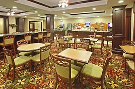 Holiday Inn Express Hotel & Suites Henderson - Traffic Star, An Ihg Hotel