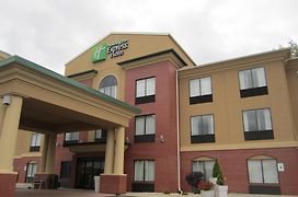 Holiday Inn Express Hotel & Suites Dubois, An Ihg Hotel