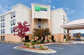 Holiday Inn Express Durham, An Ihg Hotel