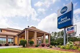 Best Western Ambassador Inn & Suites