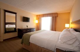 Holiday Inn South Plainfield-Piscataway, An Ihg Hotel