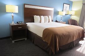 Holiday Inn Lansdale-Hatfield, An Ihg Hotel