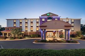 Holiday Inn Express Hotel & Suites Lavonia, An Ihg Hotel