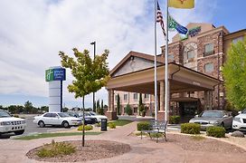 Holiday Inn Express Hotel & Suites Las Cruces, An Ihg Hotel