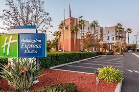 Holiday Inn Express Fremont - Milpitas Central, An Ihg Hotel