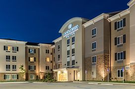 Candlewood Suites Columbia Hwy 63 & I-70, An Ihg Hotel