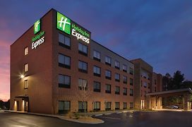 Holiday Inn Express Atlanta Sw - Newnan, An Ihg Hotel
