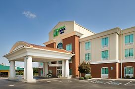 Holiday Inn Express Hotel & Suites Lenoir City Knoxville Area, An Ihg Hotel