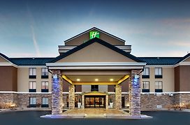 Holiday Inn Express Hotel & Suites Cedar Rapids I-380 At 33Rd Avenue, An Ihg Hotel