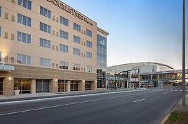 Doubletree By Hilton Evansville