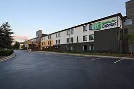 Holiday Inn Express Brentwood-South Cool Springs, An Ihg Hotel
