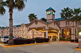 Holiday Inn Express Hotel And Suites Lake Charles, An Ihg Hotel