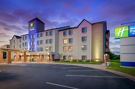 Holiday Inn Express Hotel & Suites Coon Rapids - Blaine Area, An Ihg Hotel