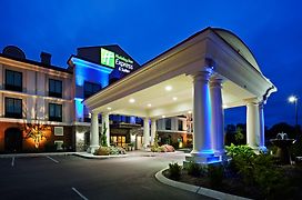 Holiday Inn Express Hotel & Suites Mount Juliet - Nashville Area, An Ihg Hotel