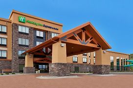 Holiday Inn Express And Suites Great Falls, An Ihg Hotel