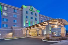 Holiday Inn Yakima, An Ihg Hotel