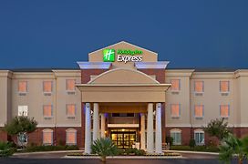 Holiday Inn Express San Angelo, An Ihg Hotel