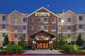 Staybridge Suites Fayetteville, An Ihg Hotel