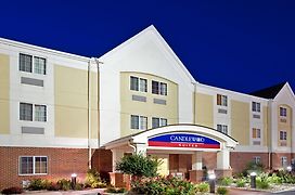 Candlewood Suites Merrillville, An Ihg Hotel